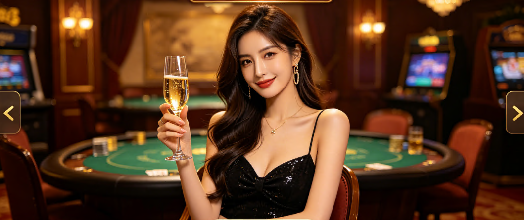 风暴娱乐技术工艺专题横向配图